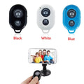 Phone camera accessory kit for iPhones 7 piece