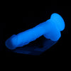 HSA77 Luminous Dildo 20.5cm
