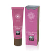 SHIATSU Stimulation Cream - Enhancer Cream for Women - 30 ml
