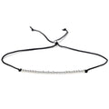 Morse Code Bracelets for Men or Women FUCK OFF and more