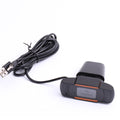 Webcam 1080P Auto Focus with Microphone