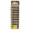 Wincell Aa Super Heavy Duty Batteries - Super Heavy Duty Batteries - AA 10 Pack