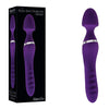 Adam & Eve The Dual End Twirling Wand - 25 cm USB Rechargeable