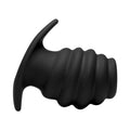 Master Series Hive Ass Tunnel -  Large 10 cm Hollow Plug