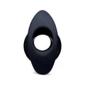 Master Series Hive Ass Tunnel -  Medium 8.6 cm Hollow Butt Plug