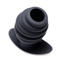 Master Series Hive Ass Tunnel -  Medium 8.6 cm Hollow Butt Plug