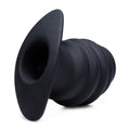 Master Series Hive Ass Tunnel -  Medium 8.6 cm Hollow Butt Plug