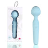 Maia Grace - Baby  21.6 cm USB Rechargeable Massage Wand