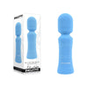 Evolved Out Of The Blue - 10.5 cm USB Rechargeable Mini Massager Wand