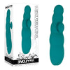 Evolved G-SPOT PERFECTION - Teal 13.6 cm USB Rechargeable Vibrator