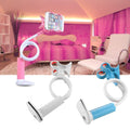 Mobile Phone Holder Desktop mount 360 Rotating Flexible Long Arm