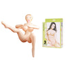 Valentine Doll - Kelly Carmell - Inflatable Sitting Love Doll