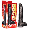 BBC (Big  Cocks) - Ice Pick -  33 cm (13'') Dong