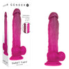 Gender X SWEET TART - /Pink 21 cm Colour Changing Dong