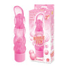 The 9's Bubble Fun - Studded - Pink 17.8 cm (7'') Vibrator