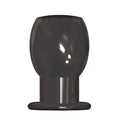 The 9's Port Hole, Hollow Butt Plug -  Hollow Butt Plug
