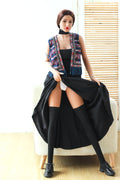 Kama 165cm tall Brunette sex doll with medium skin B84 x W56 x H86