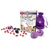 Weekend In Bed III - Couples' Tantric Massage set