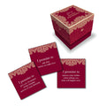 Behind Closed Doors Sexy Boudoir Promises Activity Cards
