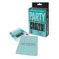 Party Crazed - Drinking Card Game