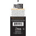 ProBlo Oral Pleasure Gel - Salted Caramel Flavoured Blowjob Gel - 29 ml Tube