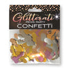 Glitterati - Confetti - Party Table Decoration