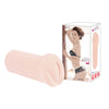 Kokos Mini Haru - Dual Layer Masturbator