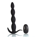 Maia Mason -  23.6 cm USB Rechargeable Anal Beads with Wireless Remote