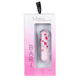 Maia Bari - Baby  7.6 cm USB Rechargeable Bullet
