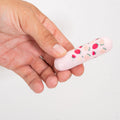 Maia Bari - Baby  7.6 cm USB Rechargeable Bullet