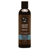 Hemp Seed Massage & Body Oil - Sunsational (Italian Bergamot, Juniper Berries & White Wood) Scented - 237 ml Bottle