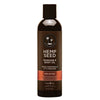 Hemp Seed Massage & Body Oil - Coconut Water, Citrus & Vanilla (Isle Of You) Scented - 237 ml Bottle