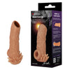 Kokos Nude Sleeve 5 -  Penis Extension Sleeve