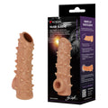 Kokos Nude Sleeve 6 -  Penis Extension Sleeve