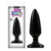 Jelly Rancher Pleasure Plug -  12.7 cm (5'') Medium Butt Plug