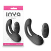 INYA Utopia -  -  USB Rechargeable Stimulator with Remote
