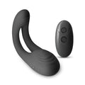 INYA Utopia -  -  USB Rechargeable Stimulator with Remote