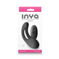 INYA Utopia -  -  USB Rechargeable Stimulator with Remote