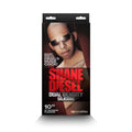 Shane Diesel Dual Density Dildo 27.5 cm