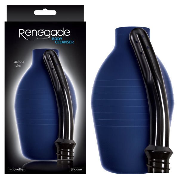 Renegade Body Cleanser - Douche 350 ml