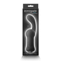 Renegade Curve -  -  19.8 cm Vibrating Prostate Massager