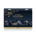 Bondage Couture 6 Piece Gold Bondage Kit