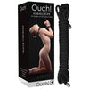 Ouch Kinbaku Rope - 10 metres