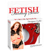 Fetish Fantasy Series Designer Cuffs -  Hand Cuffs