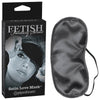 Fetish Fantasy Series Limited Edition Satin Love Mask -  Eye Mask