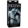 Fetish Fantasy Series Limited Edition Hollow Strap On -  15.3 cm (6'') Hollow Strap-On