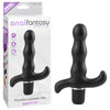 Anal Fantasy Collection 9-function Prostate Vibe -  11.4 cm (4.5'') Vibrating Prostate Massager