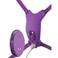 Fantasy For Her Ultimate Orgasm wearable Butterfly Vibe - USB Rechargeable