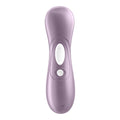 Satisfyer Pro 2 - Touch-Free USB-Rechargeable Clit Stimulator