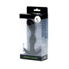 Sport Fucker CrossFit Anal Plug  Medium - Black